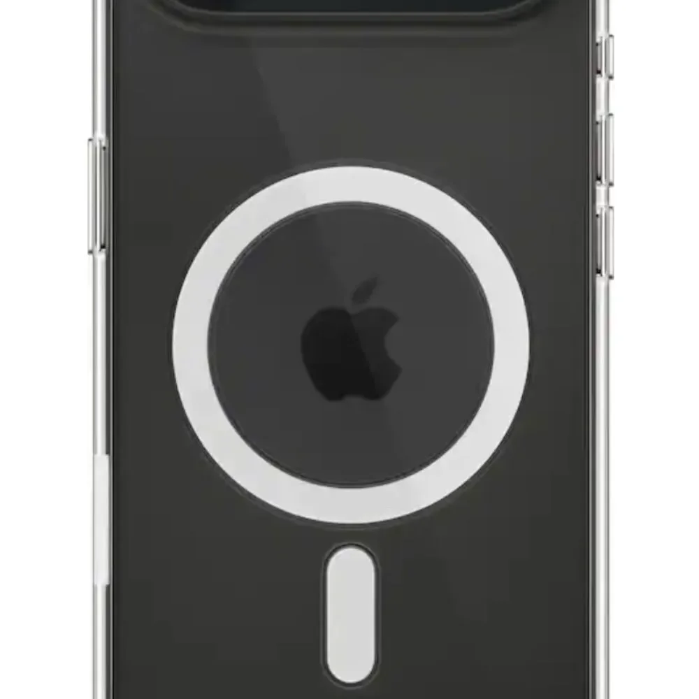 iPhone 17 Air Transparent Phone Case Brand New